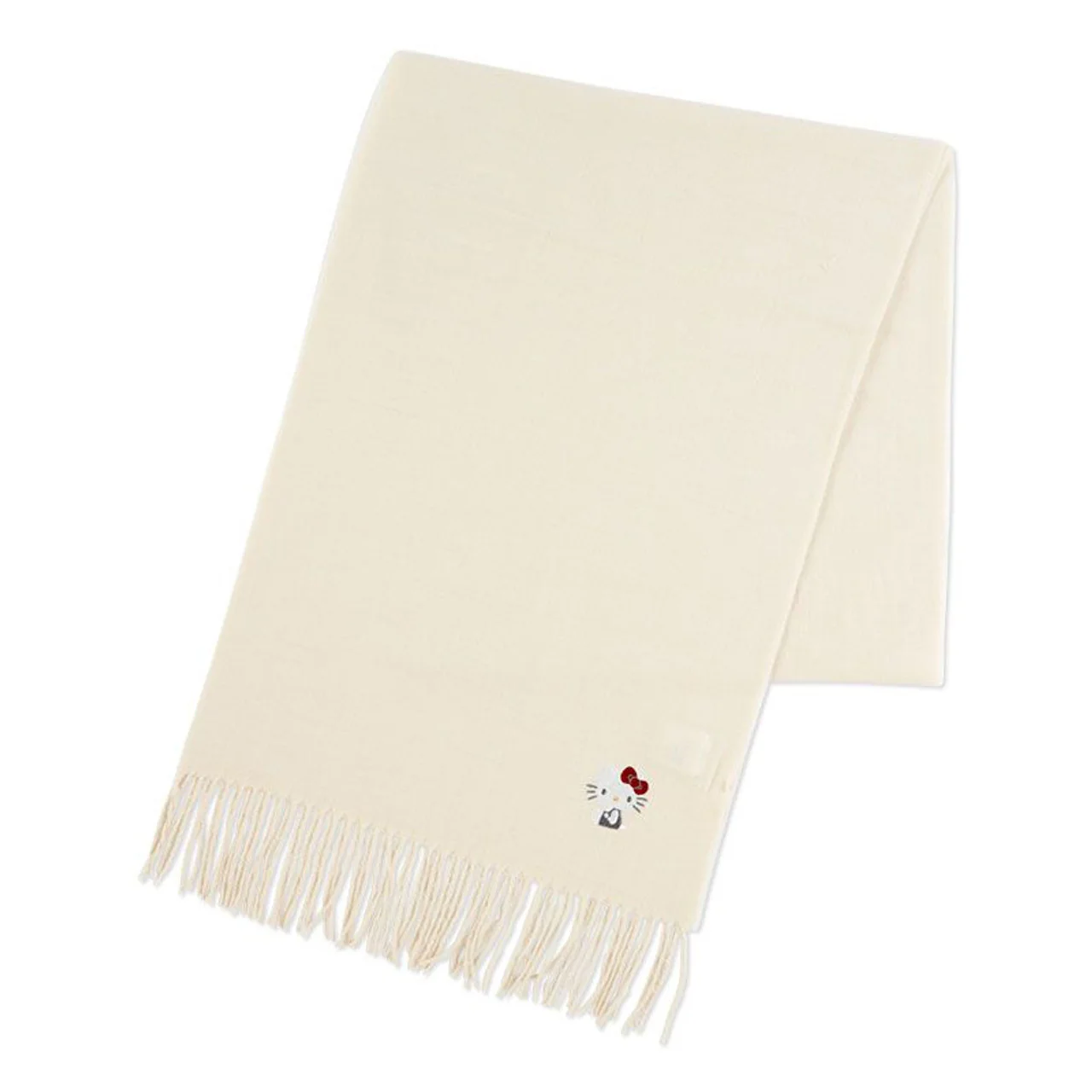 Sanrio Characters One Point Scarf - Image 4