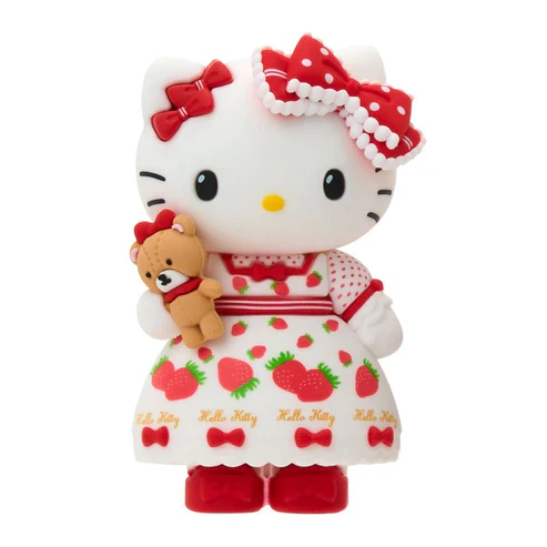 Hello Kitty Twin Birthday Mascot Blind Box - Image 2