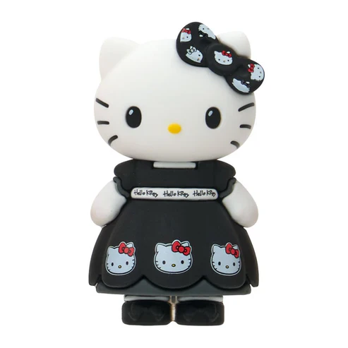 Hello Kitty Twin Birthday Mascot Blind Box - Image 4
