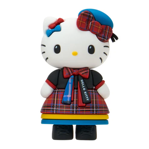 Hello Kitty Twin Birthday Mascot Blind Box - Image 5