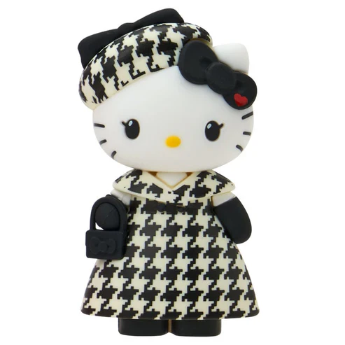 Hello Kitty Twin Birthday Mascot Blind Box - Image 9
