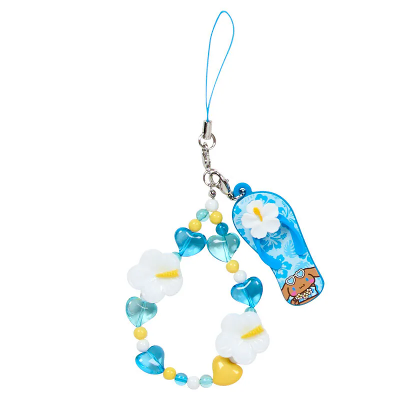 Sanrio Characters Suntan Cellphone Charm Blind Box - Image 6