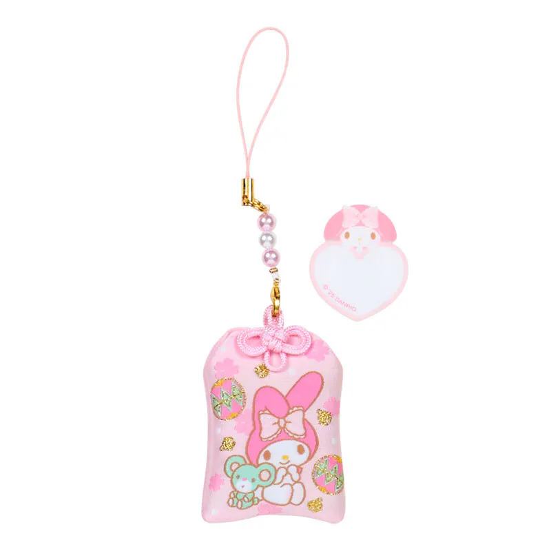 Sanrio Characters Mix Amulet Charm Blind Box - Image 3