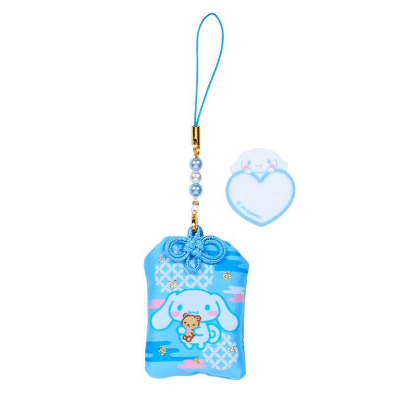 Sanrio Characters Mix Amulet Charm Blind Box - Image 5