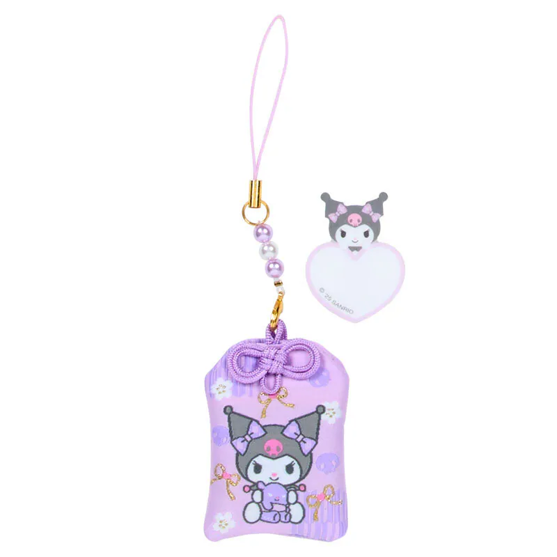 Sanrio Characters Mix Amulet Charm Blind Box - Image 6