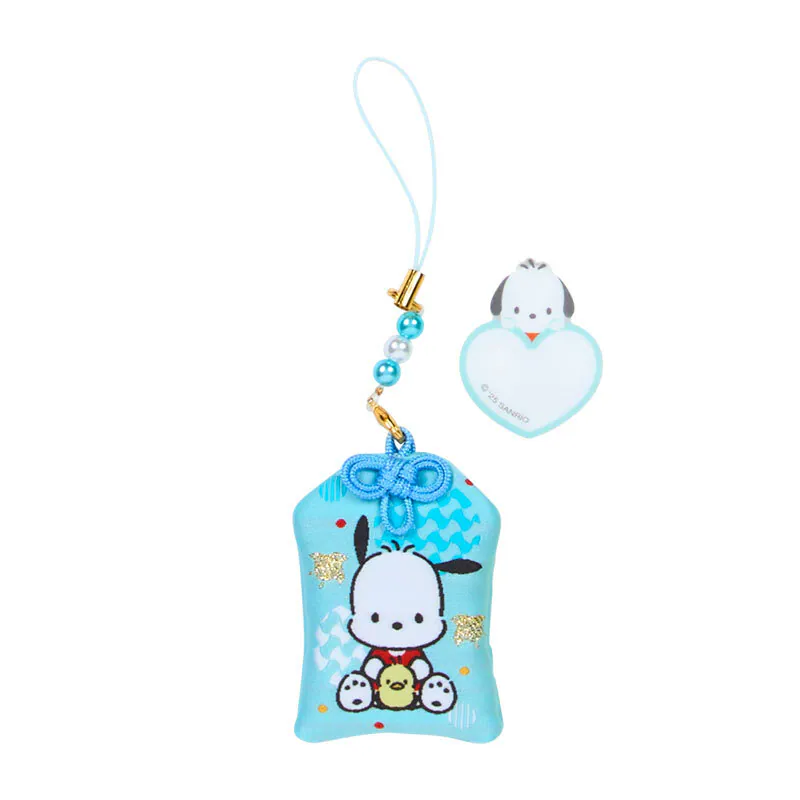 Sanrio Characters Mix Amulet Charm Blind Box - Image 7