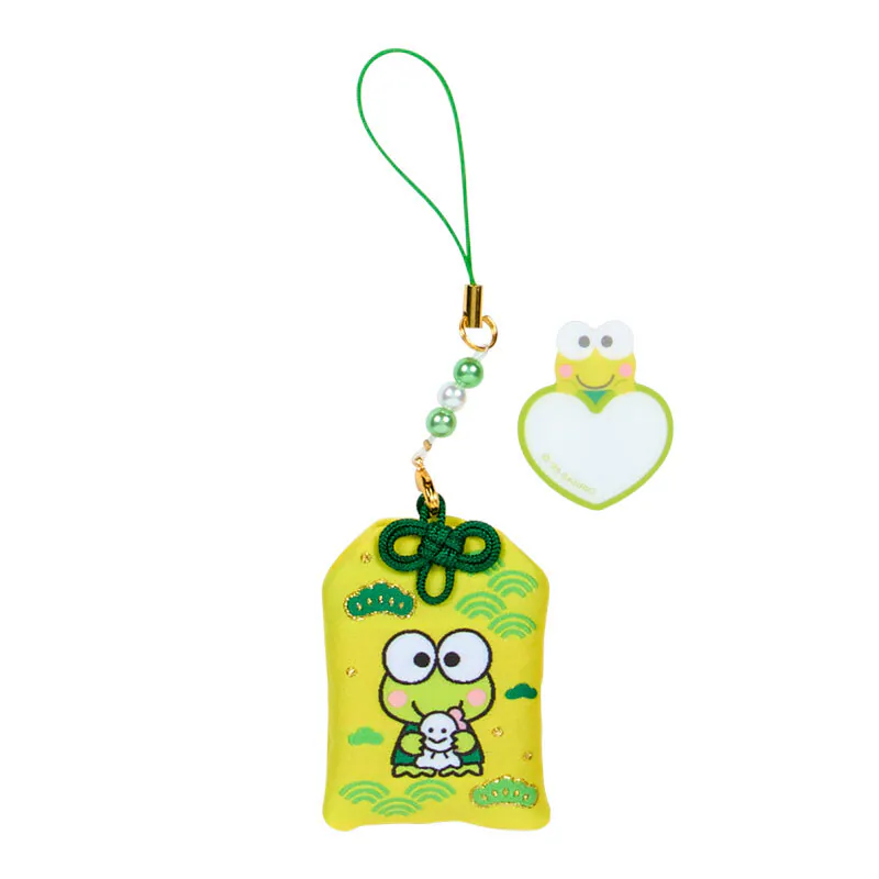 Sanrio Characters Mix Amulet Charm Blind Box - Image 8
