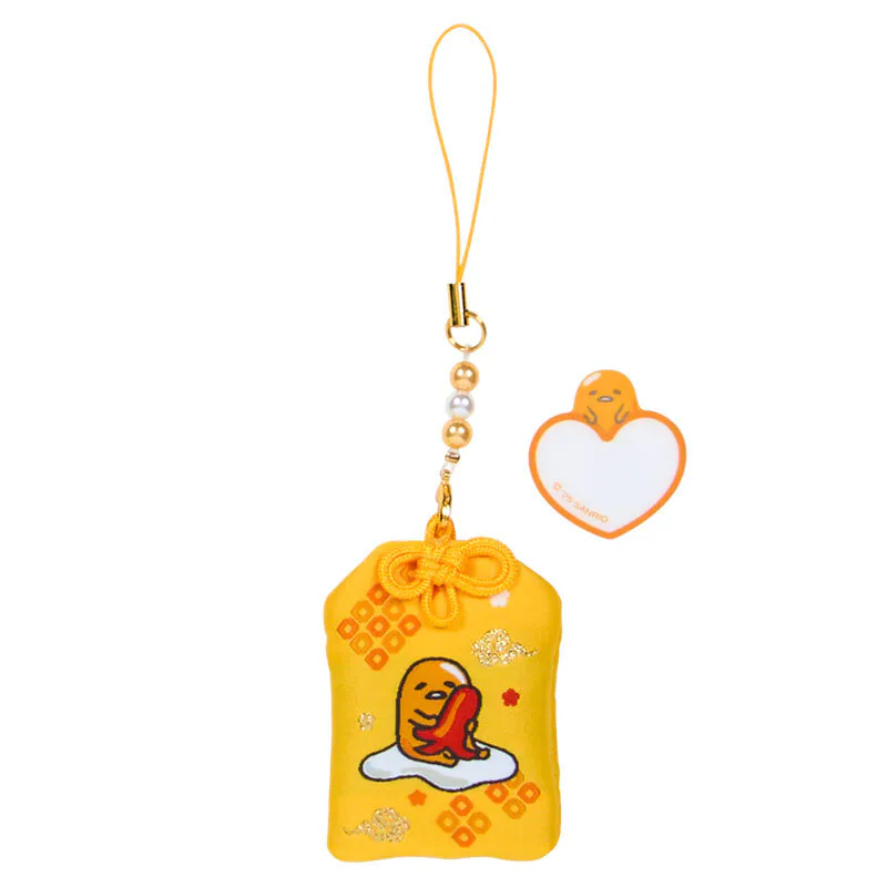 Sanrio Characters Mix Amulet Charm Blind Box - Image 9