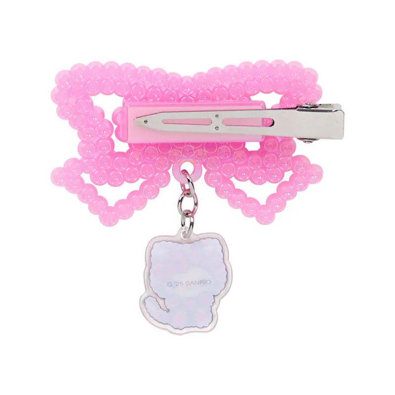 Sanrio Characters G Cat Hair Clip Blind Box - Image 10