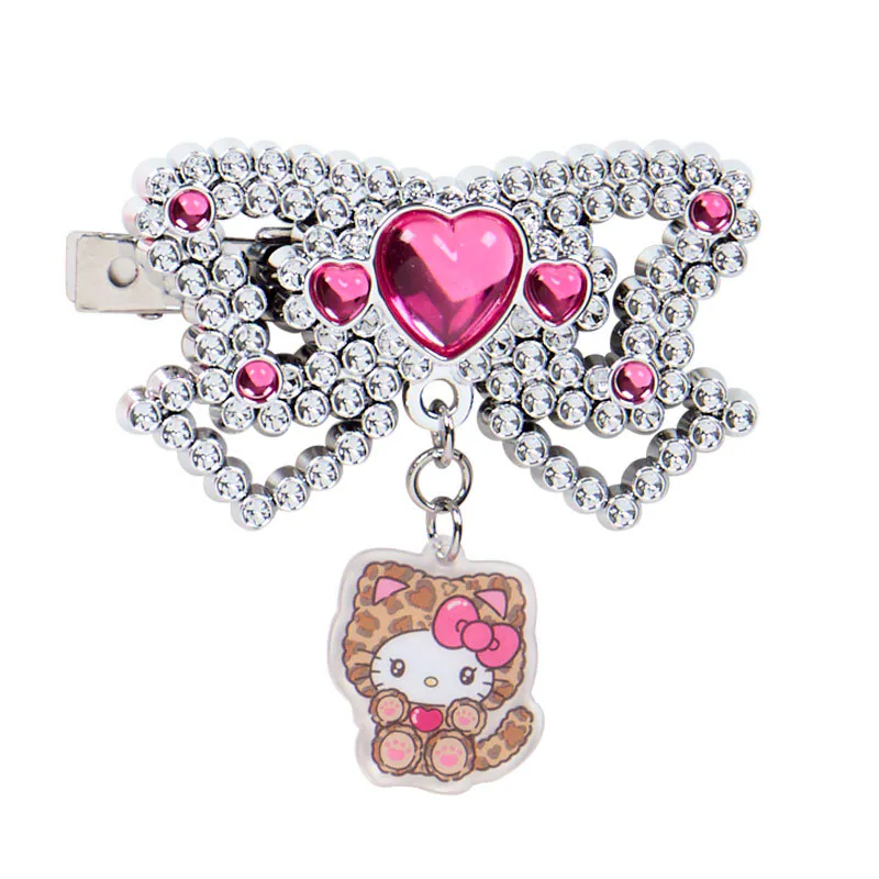 Sanrio Characters G Cat Hair Clip Blind Box - Image 5