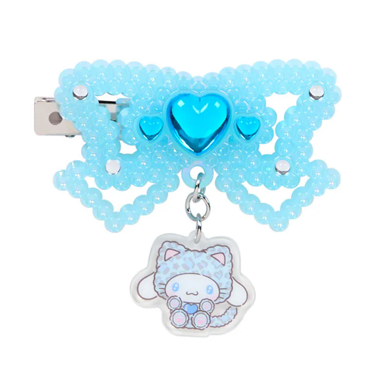 Sanrio Characters G Cat Hair Clip Blind Box - Image 7