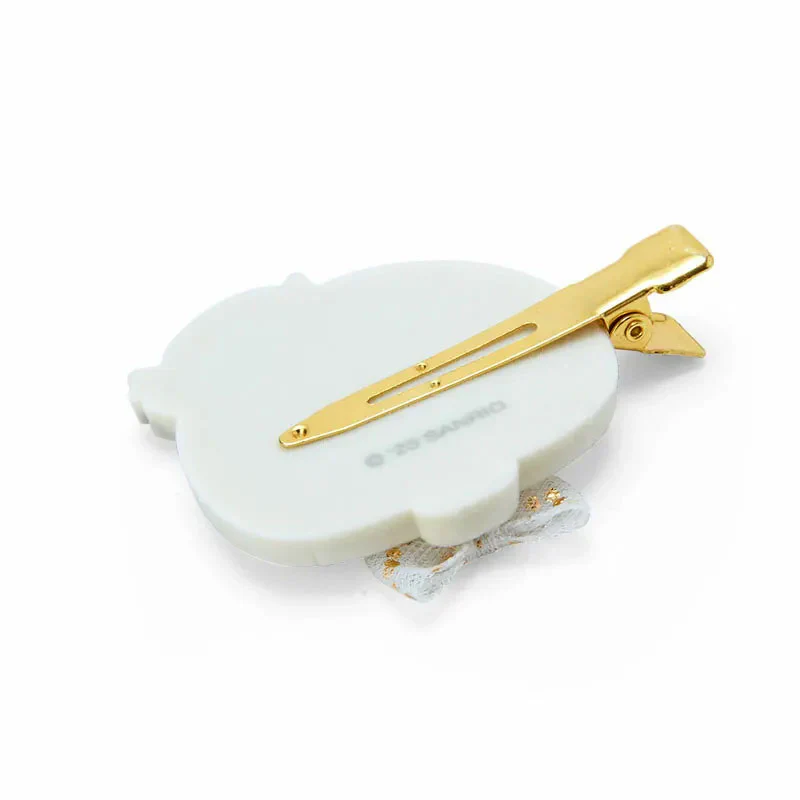 Sanrio Characters White Hair Clip Blind Box - Image 10