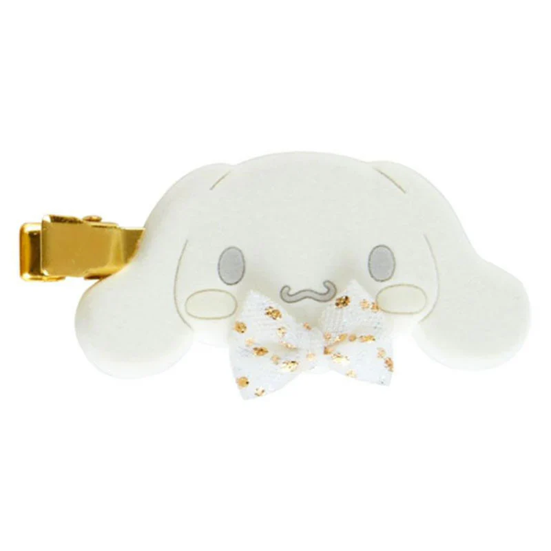 Sanrio Characters White Hair Clip Blind Box - Image 5