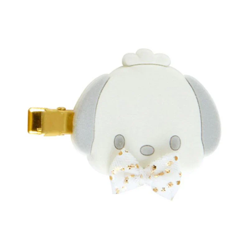 Sanrio Characters White Hair Clip Blind Box - Image 7