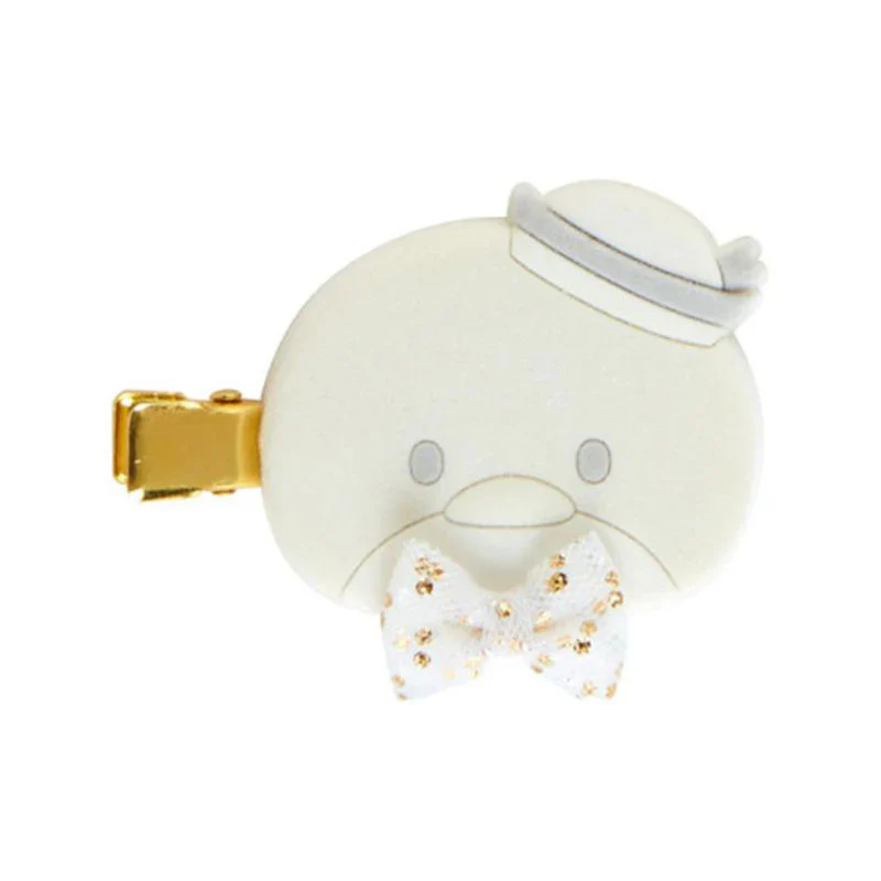 Sanrio Characters White Hair Clip Blind Box - Image 8
