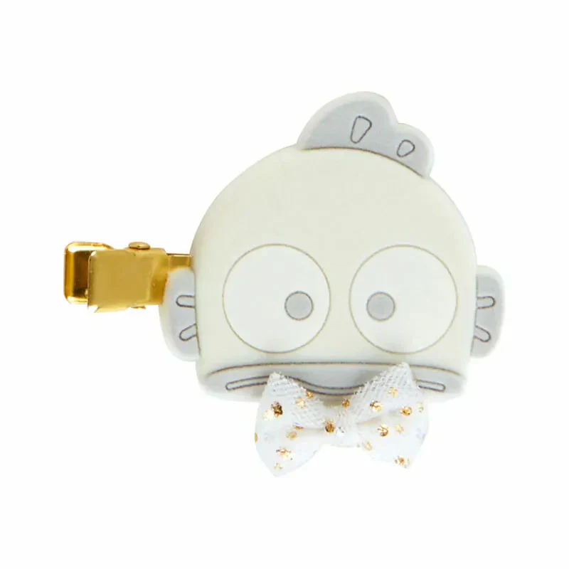 Sanrio Characters White Hair Clip Blind Box - Image 9