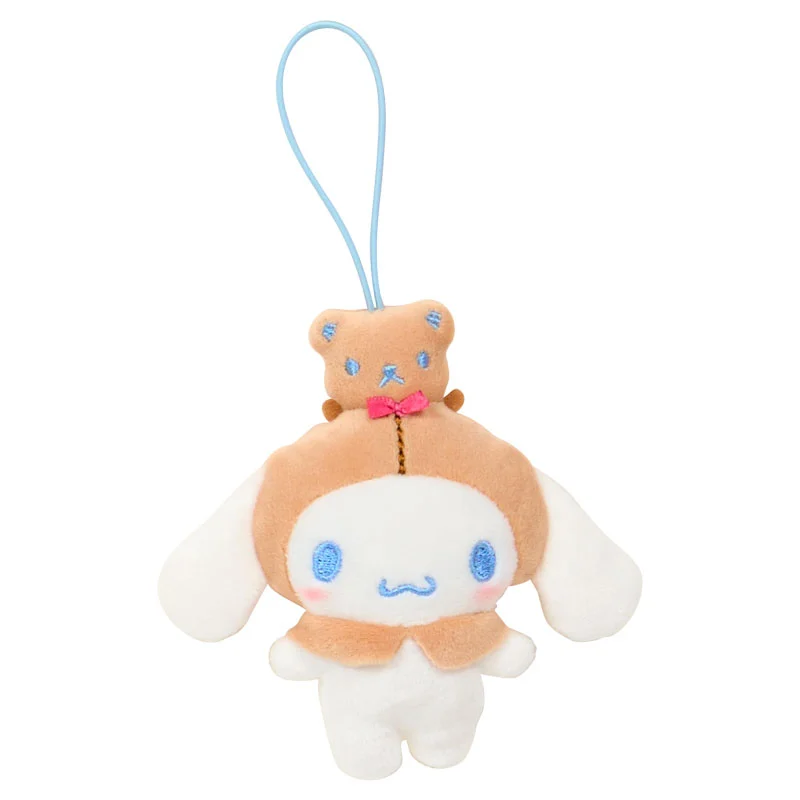 Cinnamoroll Deco Mascot Blind Box - Image 10