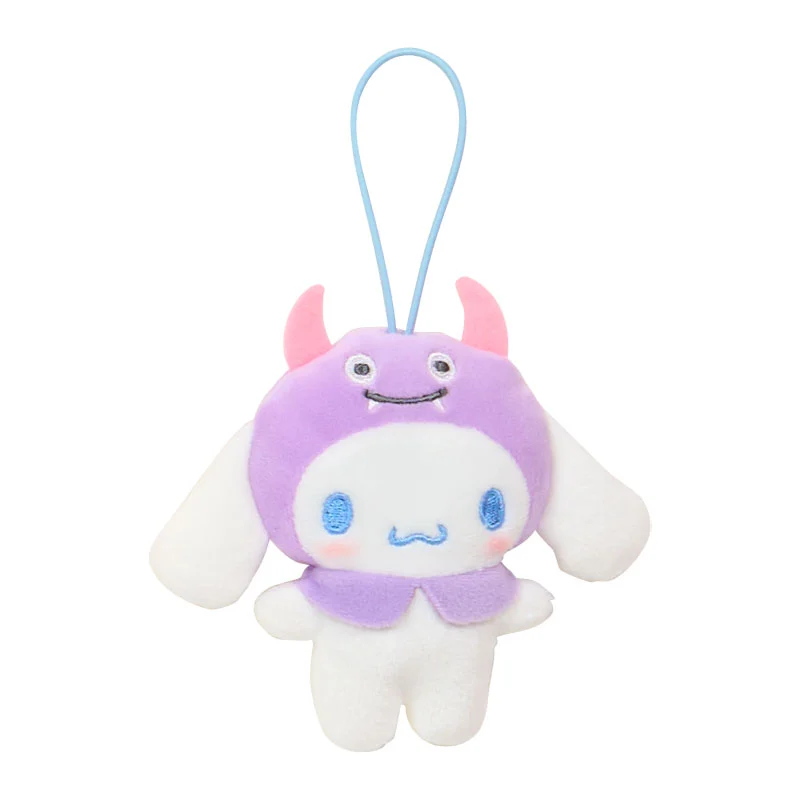 Cinnamoroll Deco Mascot Blind Box - Image 11