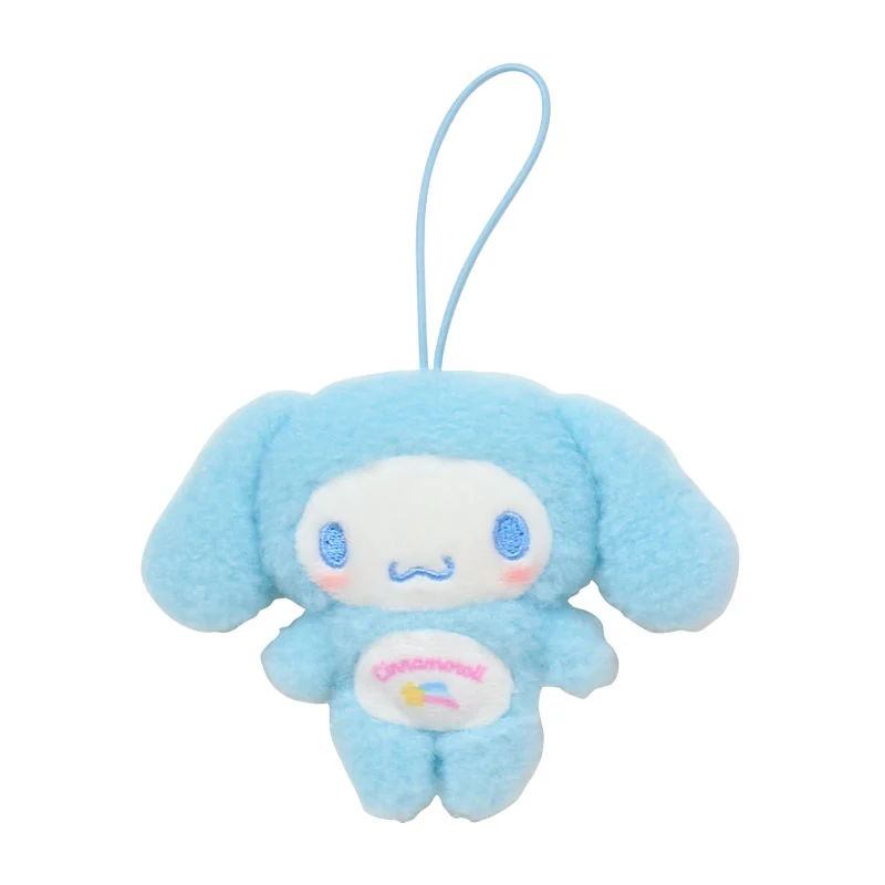 Cinnamoroll Deco Mascot Blind Box - Image 2