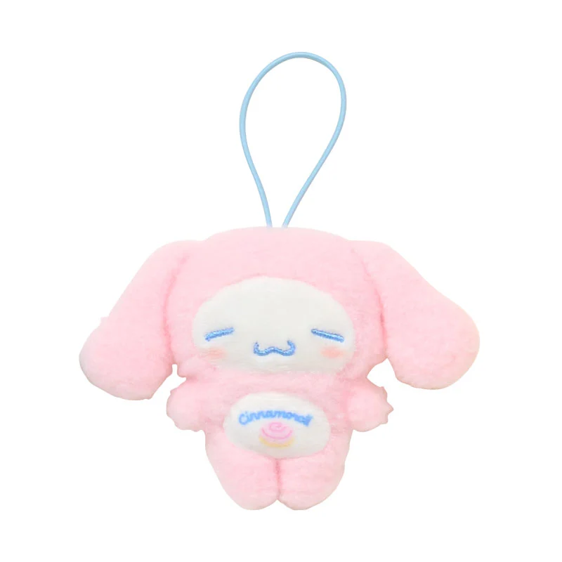 Cinnamoroll Deco Mascot Blind Box - Image 3