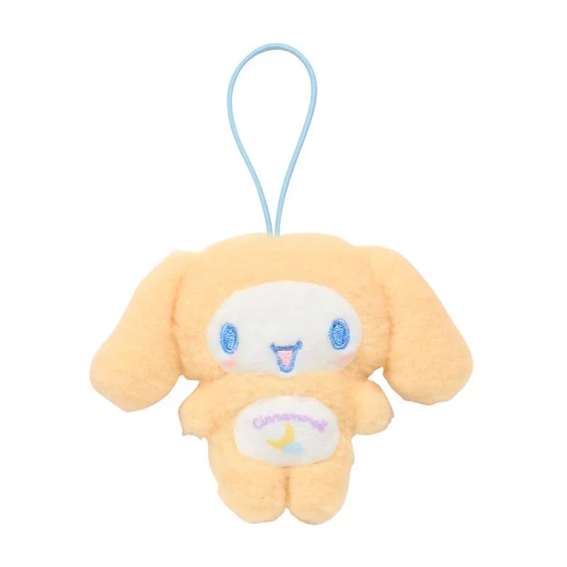 Cinnamoroll Deco Mascot Blind Box - Image 4