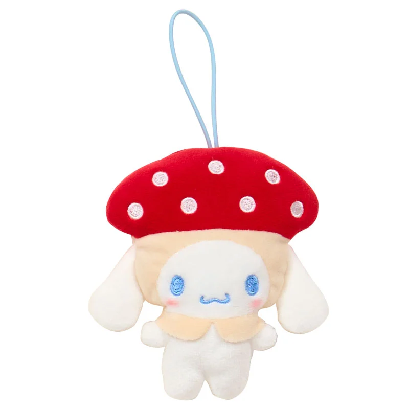Cinnamoroll Deco Mascot Blind Box - Image 5