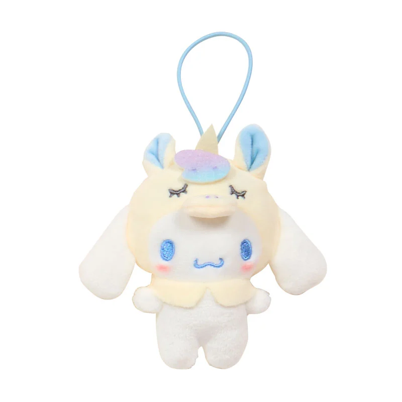 Cinnamoroll Deco Mascot Blind Box - Image 6