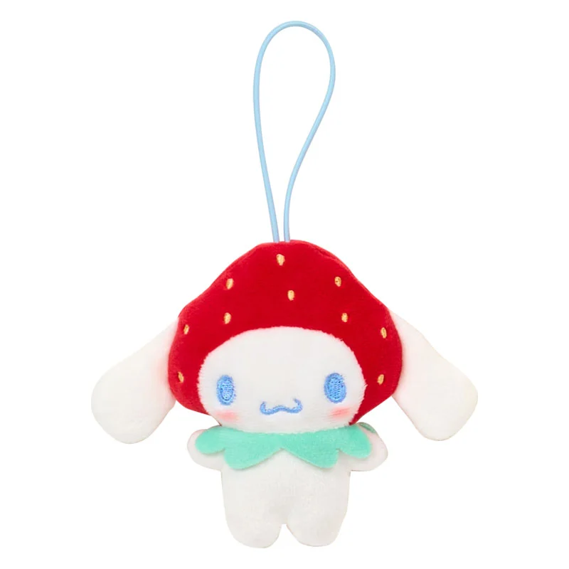 Cinnamoroll Deco Mascot Blind Box - Image 8