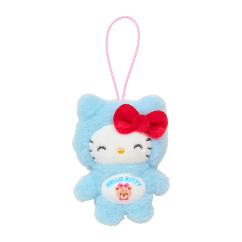Hello Kitty Deco Mascot Blind Box - Image 2
