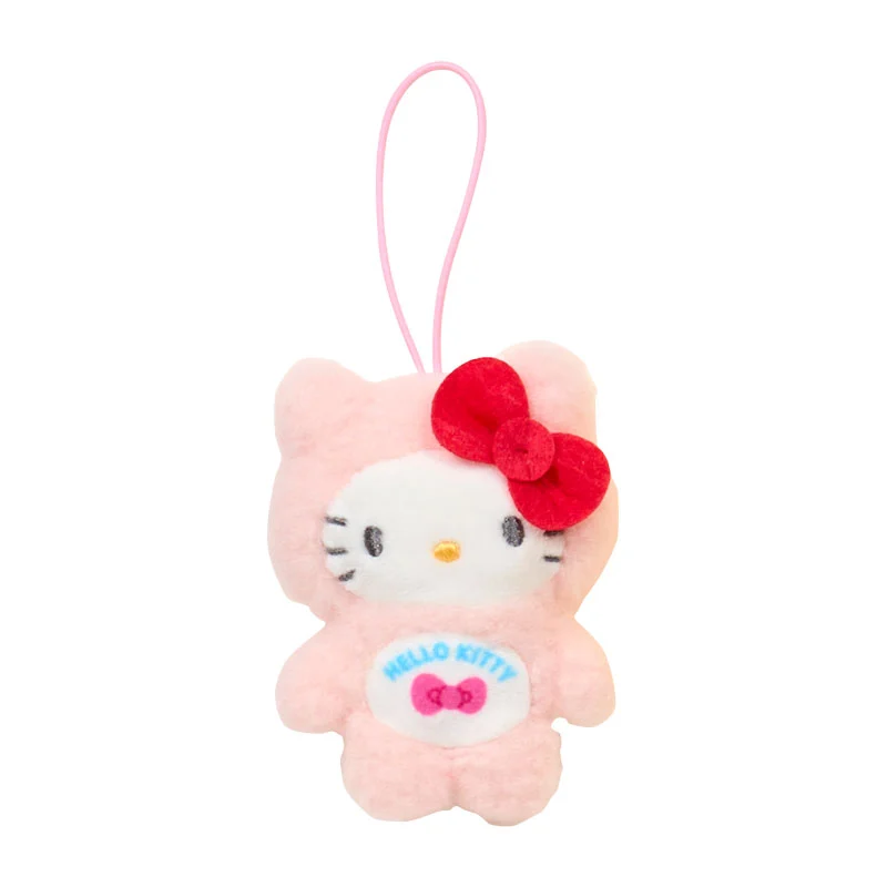 Hello Kitty Deco Mascot Blind Box - Image 3