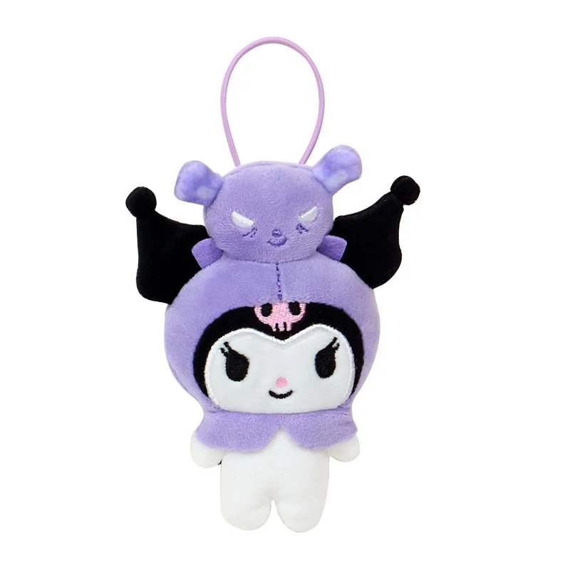 Kuromi Deco Mascot Blind Box - Image 10