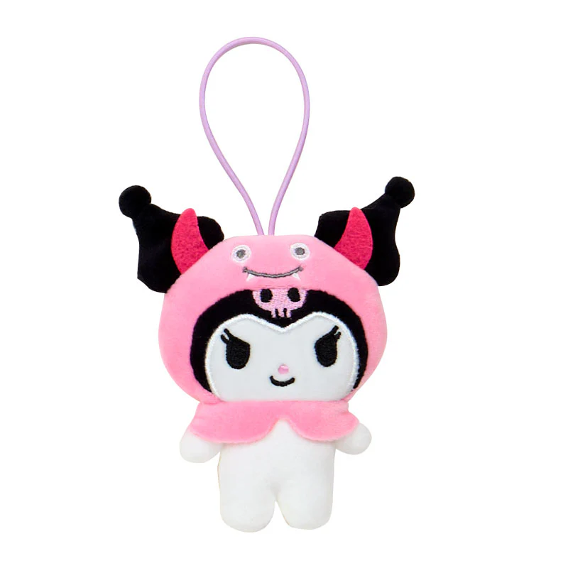 Kuromi Deco Mascot Blind Box - Image 11