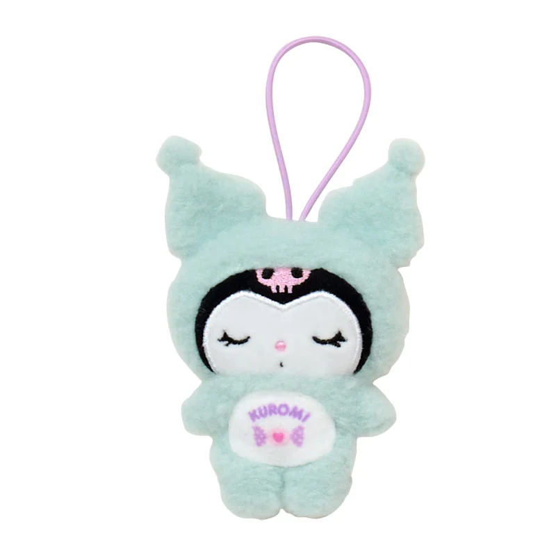 Kuromi Deco Mascot Blind Box - Image 2