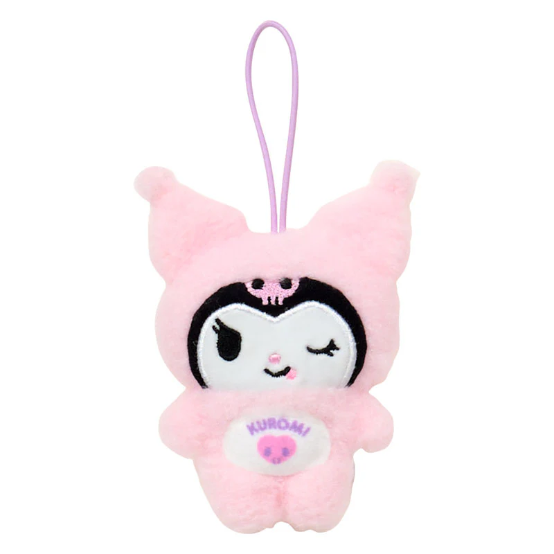 Kuromi Deco Mascot Blind Box - Image 3