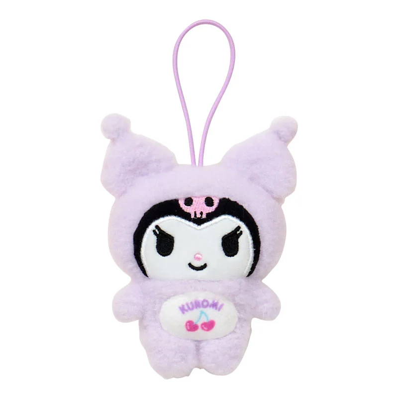Kuromi Deco Mascot Blind Box - Image 4