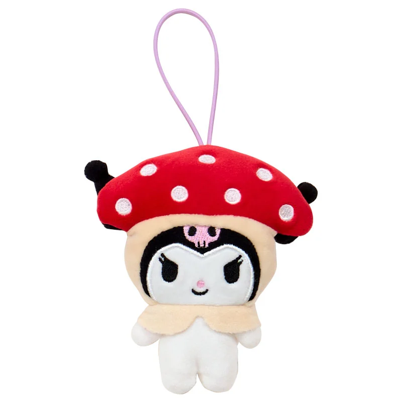 Kuromi Deco Mascot Blind Box - Image 5