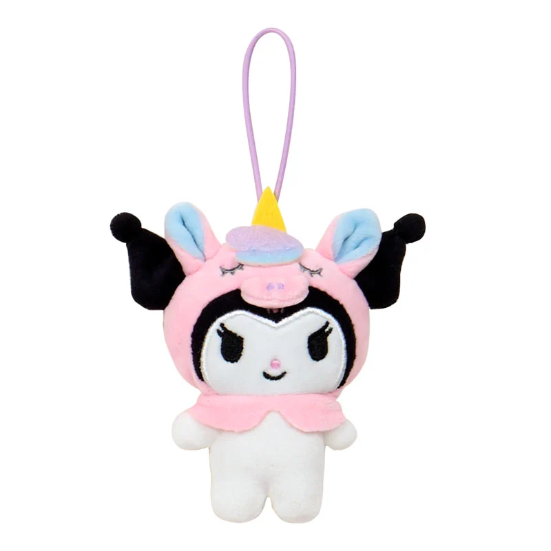 Kuromi Deco Mascot Blind Box - Image 6