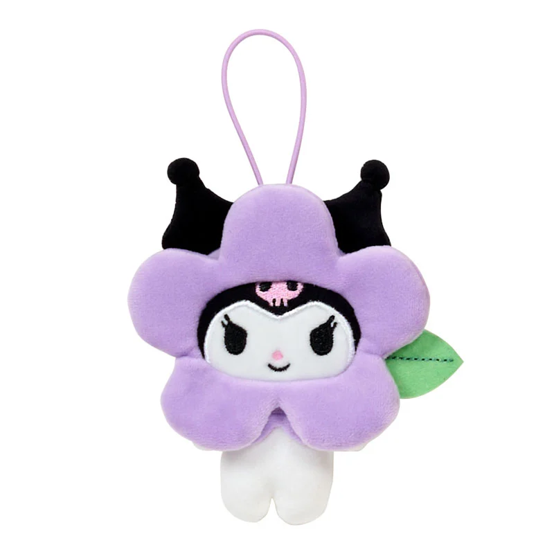 Kuromi Deco Mascot Blind Box - Image 7