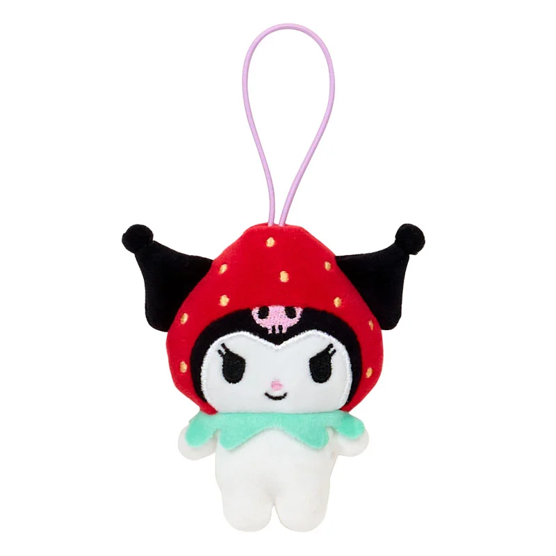 Kuromi Deco Mascot Blind Box - Image 8