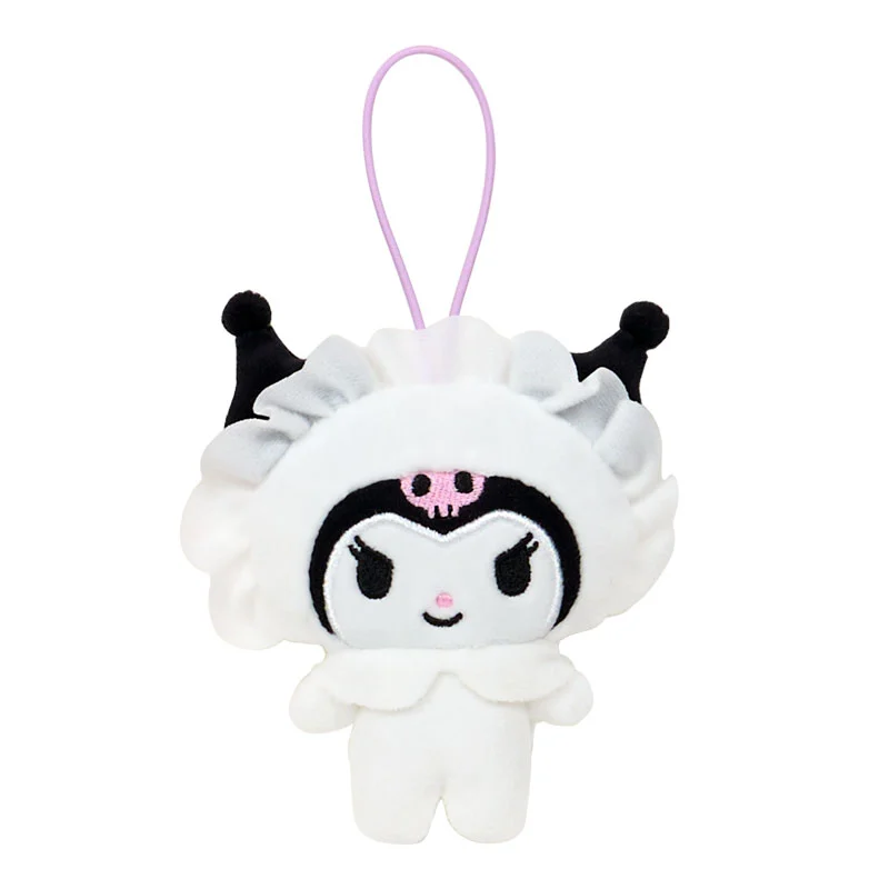Kuromi Deco Mascot Blind Box - Image 9