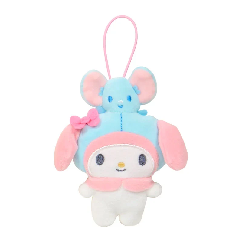 My Melody Deco Mascot Blind Box - Image 11