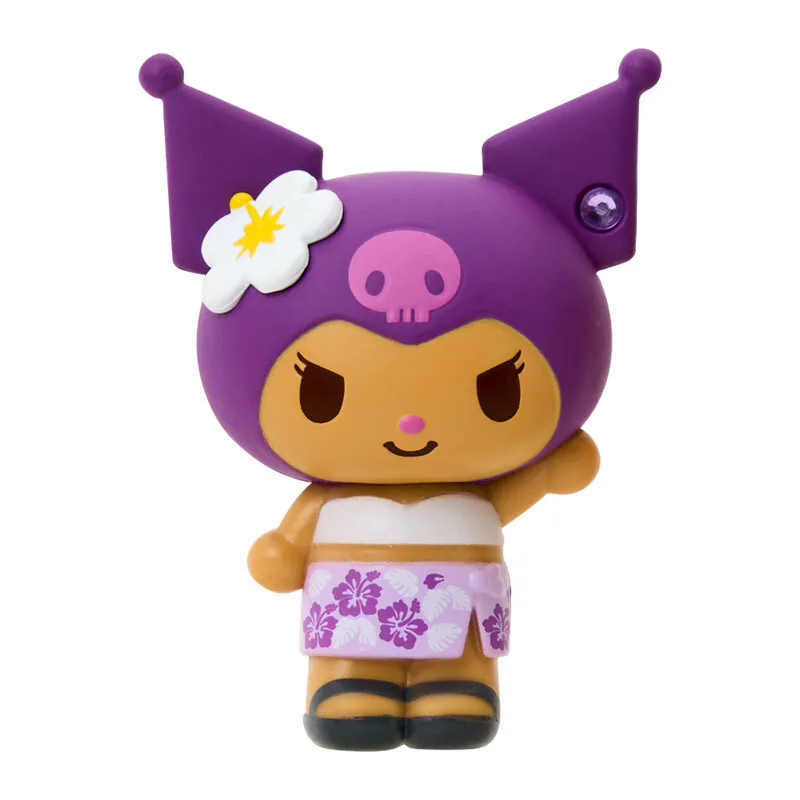 Sanrio Characters Mix Suntan Mascot Blind Box - Image 4