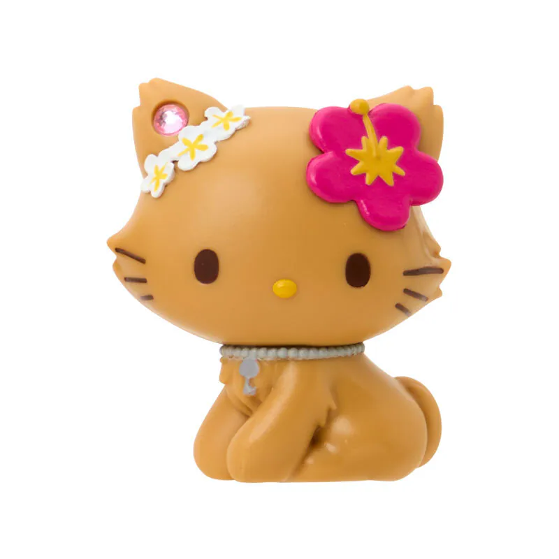 Sanrio Characters Mix Suntan Mascot Blind Box - Image 8