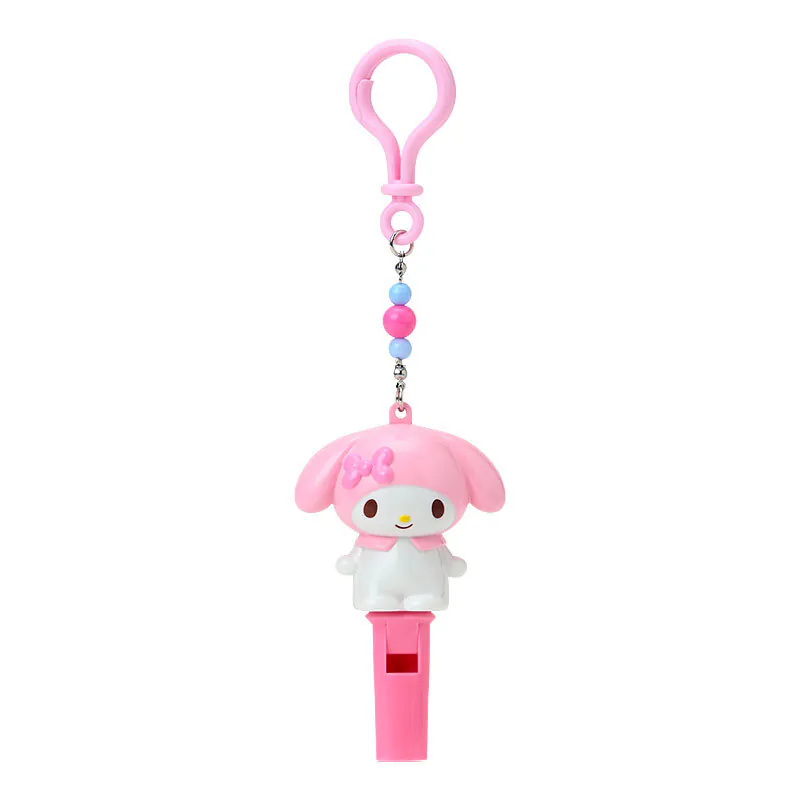 Sanrio Characters Festival Whistle Blind Box - Image 3