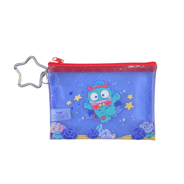 Sanrio Characters Mix Angel Devil Zipper Pouch Blind Box - Image 7