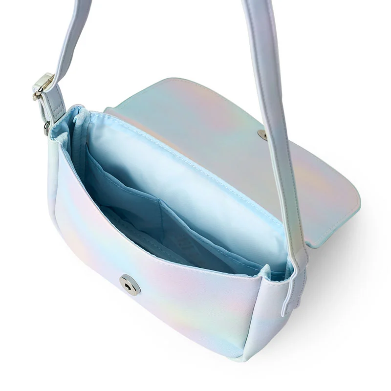 Cinnamoroll Flap Shoulder Bag - Image 4