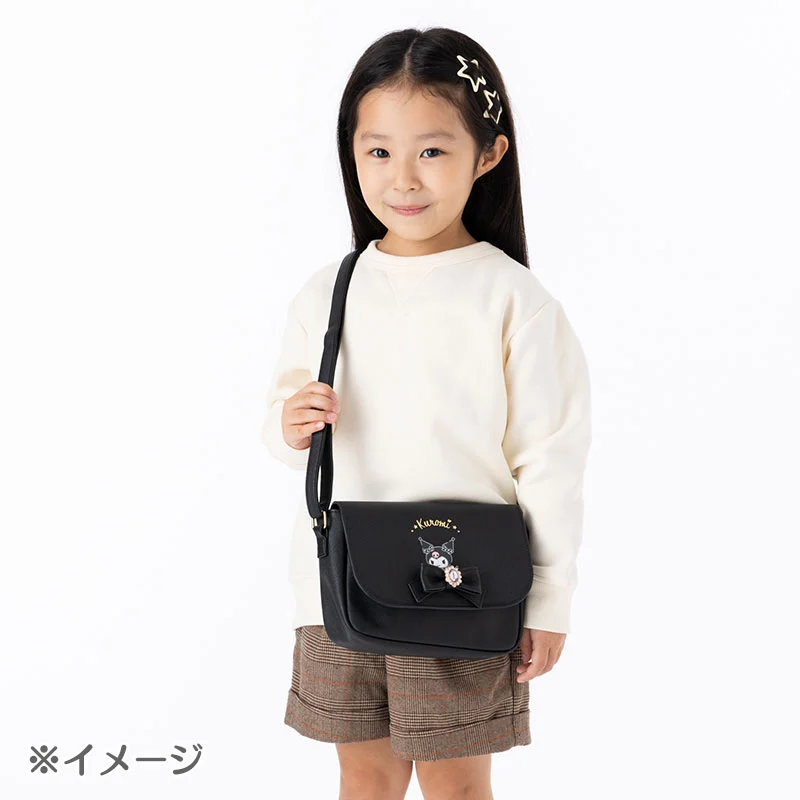 Cinnamoroll Flap Shoulder Bag - Image 5