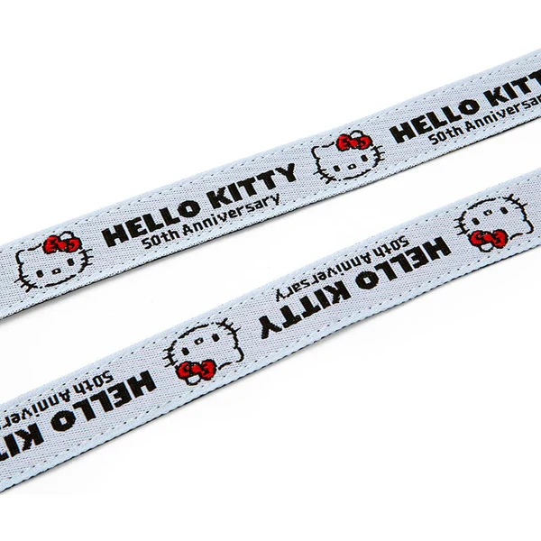 Sanrio Characters 50th Hello, Everyone! Crossbody Bag - Image 3