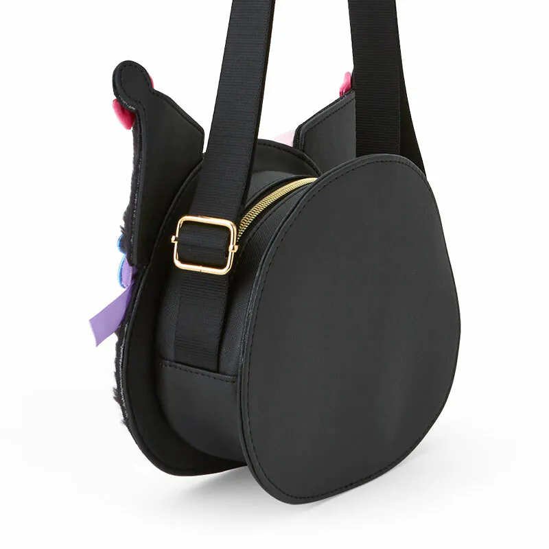 Kuromi Romi Kyun Shoulder Bag - Image 3