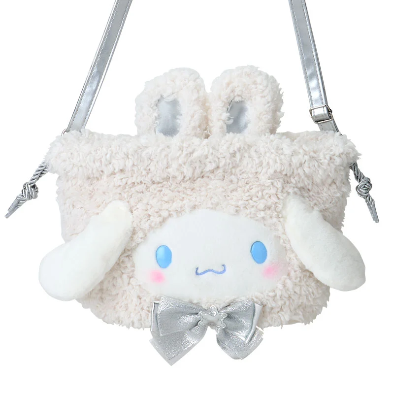 Cinnamoroll Snow Shoulder Bag - Image 2